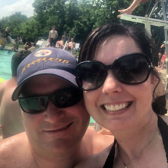 Meet your Posher, Tracy - Picture 1 of 1